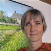 Madrelingua olandese/francese impartisce lezioni di francese